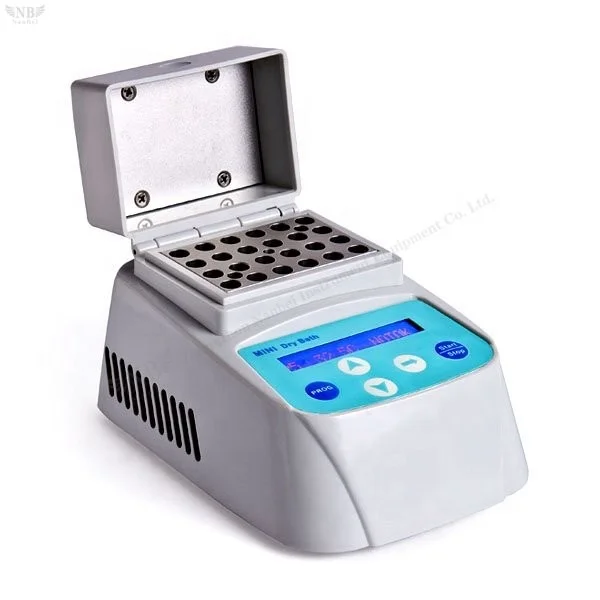 Laboratory automatic digital mini bath incubator for sale