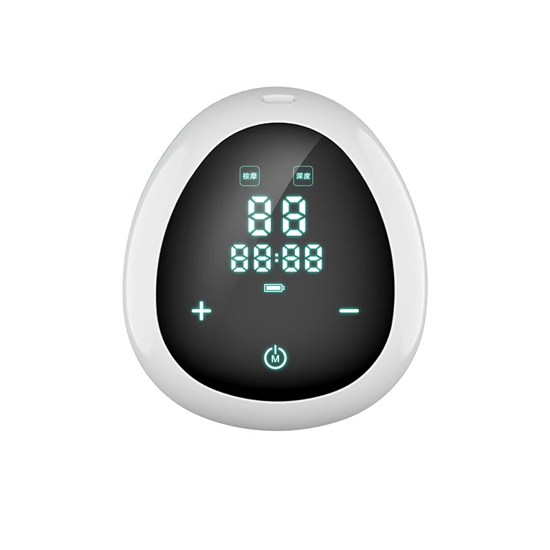 YOUHA портативный одиночный электрический молокоотсос с бутылочкой для детского молока