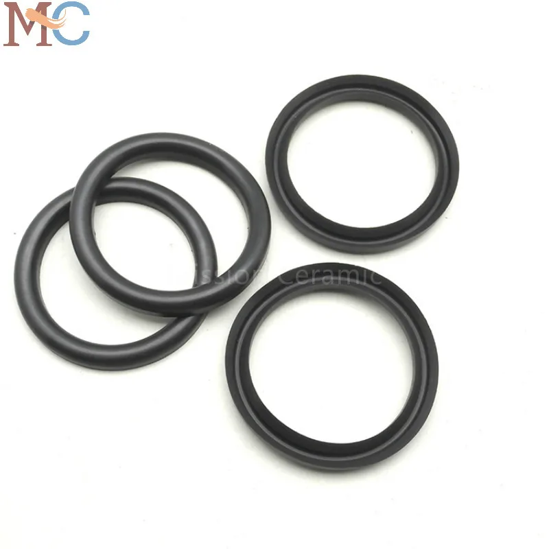 High-performance Silicon Carbide Sic Seal Washer