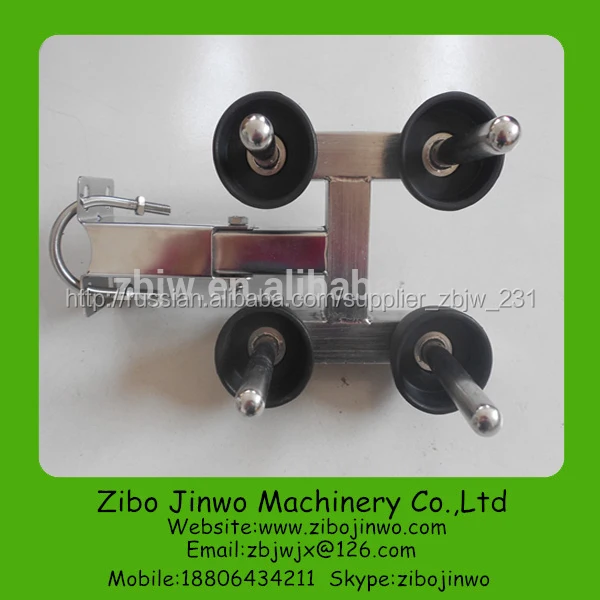 Stainless Steel Jetter Tray