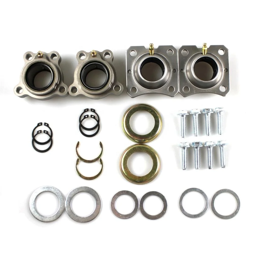 E-9079HD Trailer Axle Brakes Brake Camshaft Repair Kits Brake Camshaft