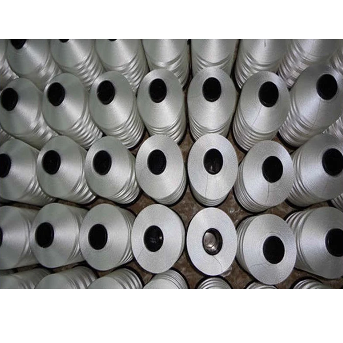 Оптовая продажа; Лидер продаж; Дешевые Конкурентоспособные цены дешевые royal вышивка нить 150/48 полиэстер DTY пряжи