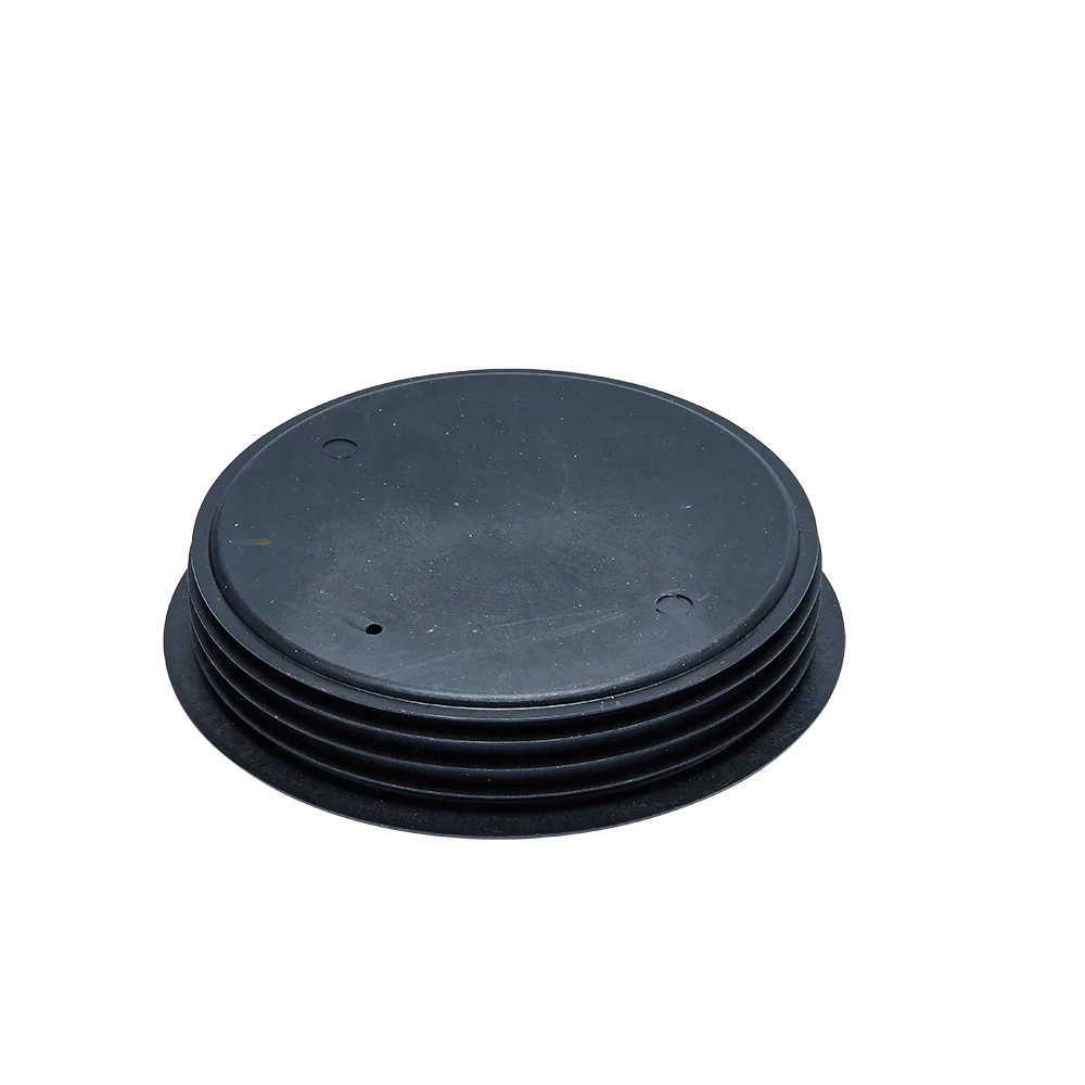 crane hook cap for protection pipe bevel