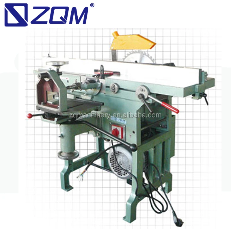 MQ442D combination woodworking machines