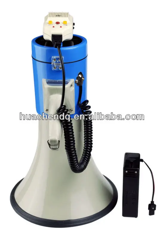 
50watts high power 12v dc horn 