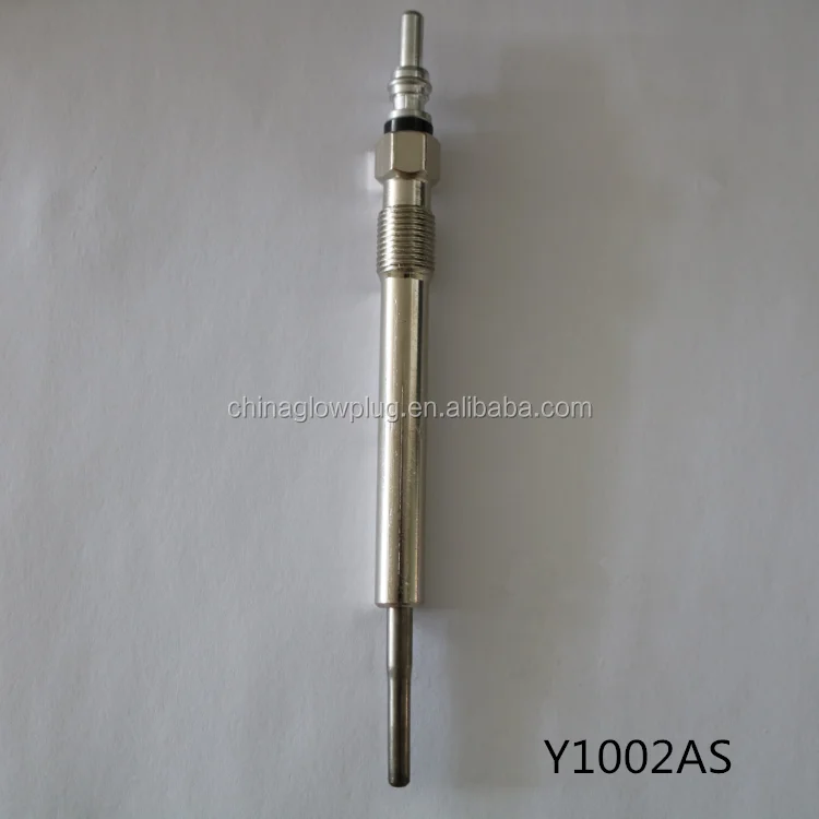 
Y1002AS china high quality glow plug company for AUDI 