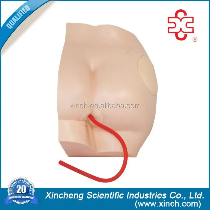 Батокс практика инъекций площадку