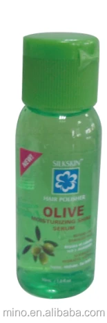 OEM/Private Label coconut hair oil for women professional olive oil  and aloe vera hair polisher