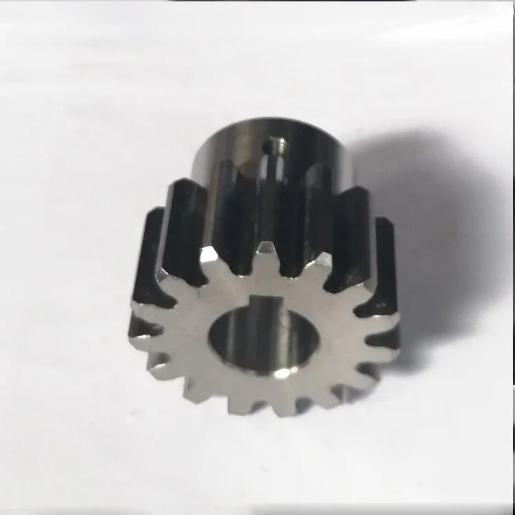 Factory direct flywheel ring sale machining forging stainless steel material nylon cnc rack gear