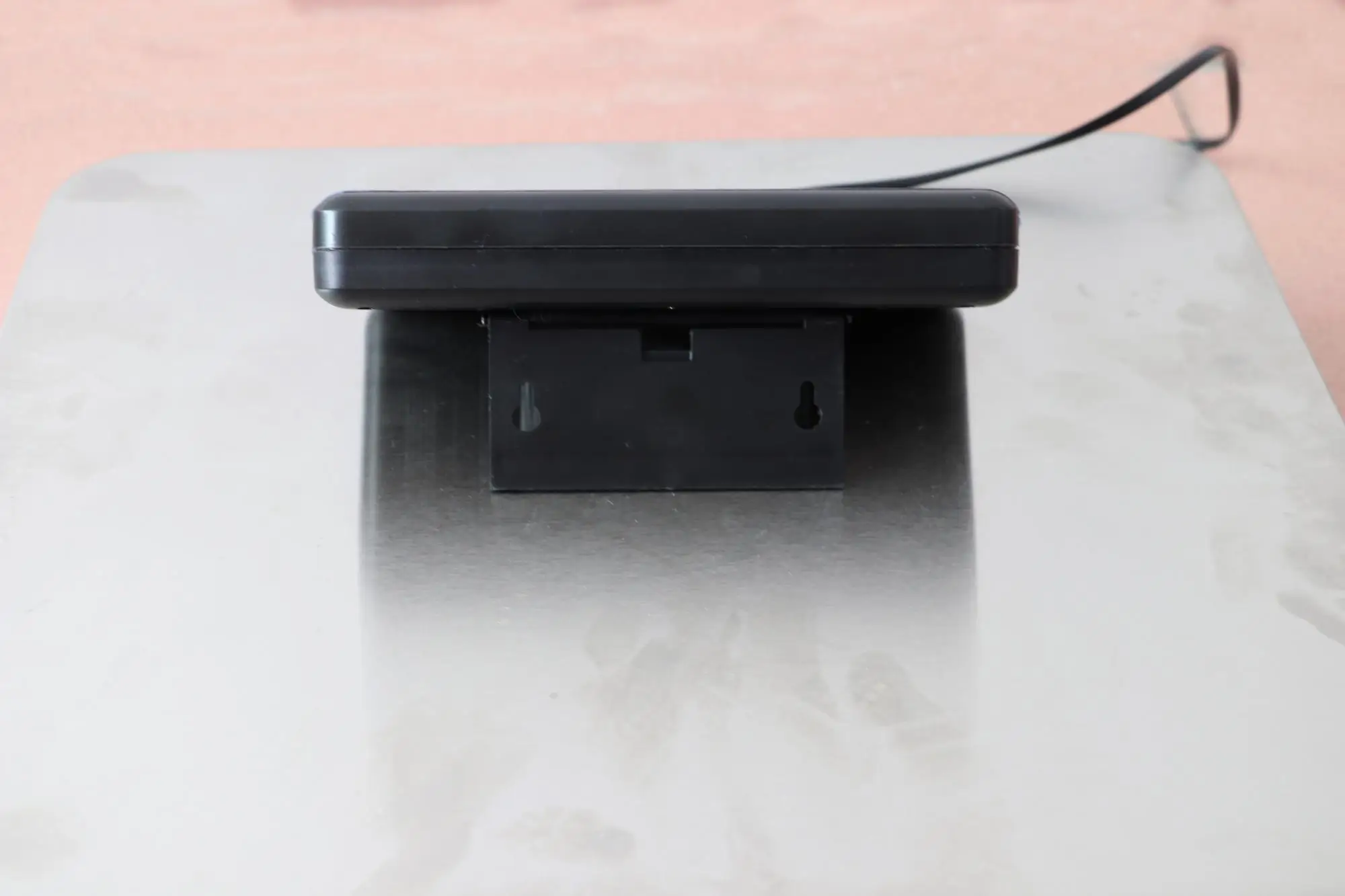 100kg 200kg 3000kg Capacity 100g Division Stainless Steel Electronic Veterinary Scale