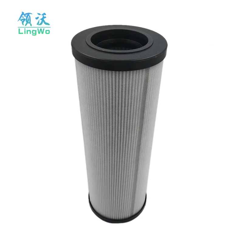 
8916806 Hydraulic oil return filter element 