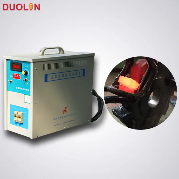 Высокочастотной индукционной сварки генератор