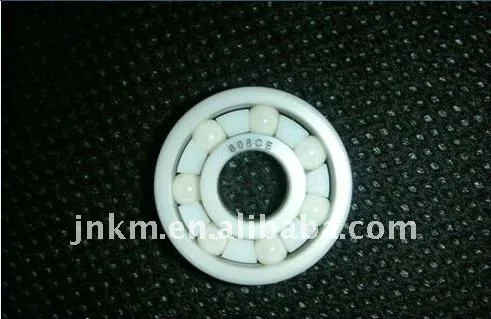 керамические миниатюрный шаровой подшипник 608