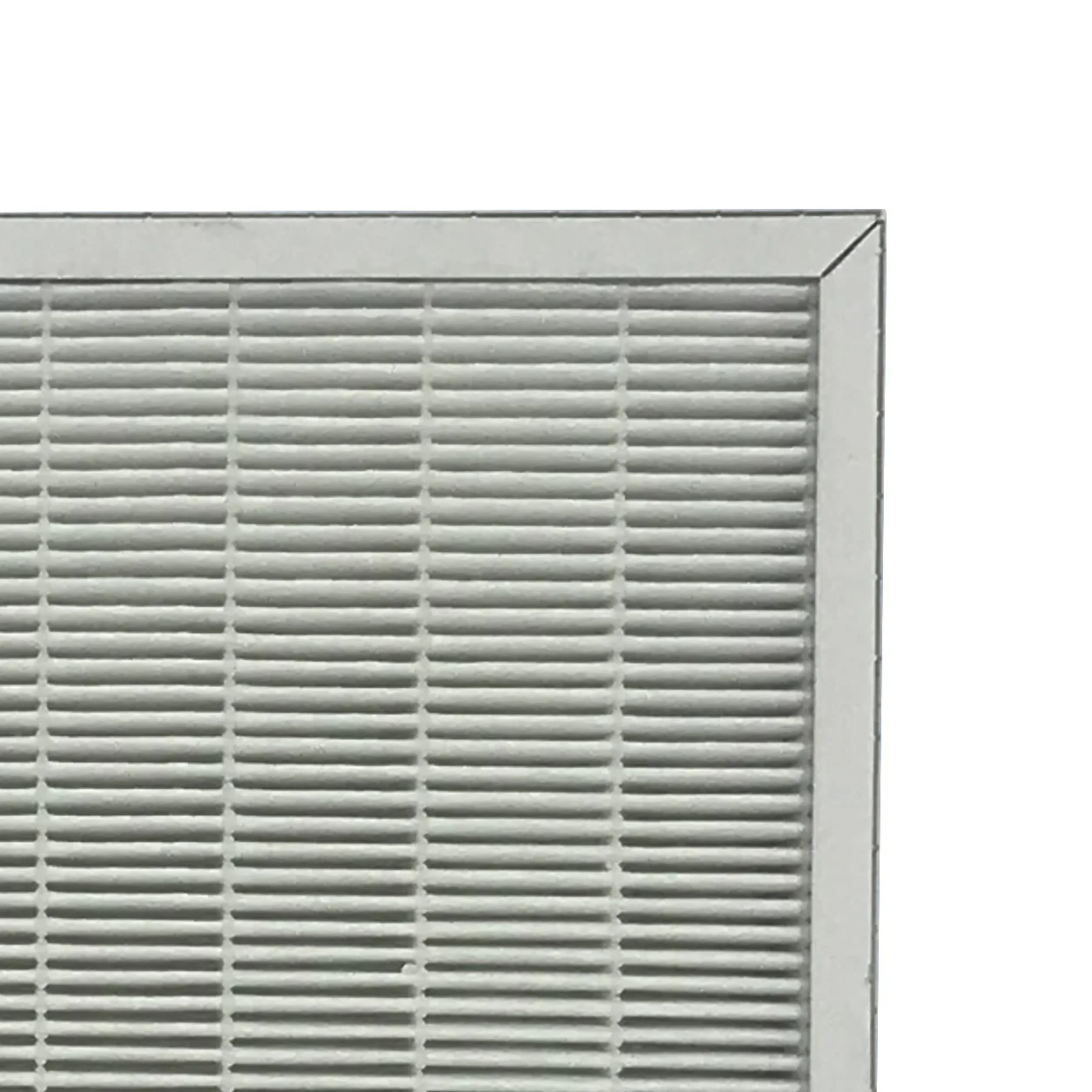 Air intake car air purifier conditioner hepa filter agricultural machinery filters auto vacuum accessories H11 H12 H13 paper box