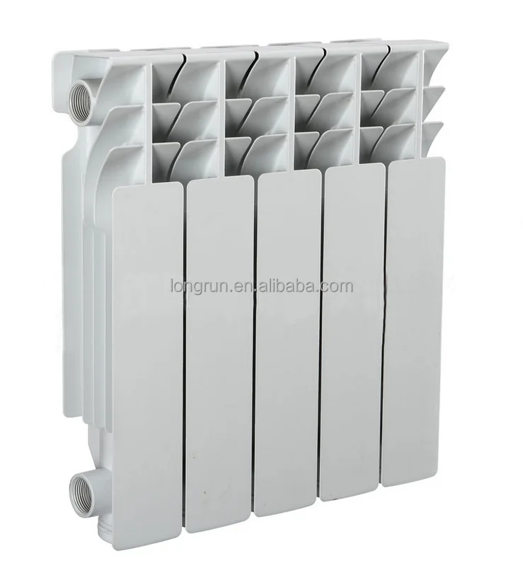 Quality Choice Casting Die Radiator Aluminum Water Radiator 350/100 For Home
