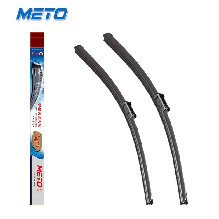 car special windscreen wiper parts wiper blades