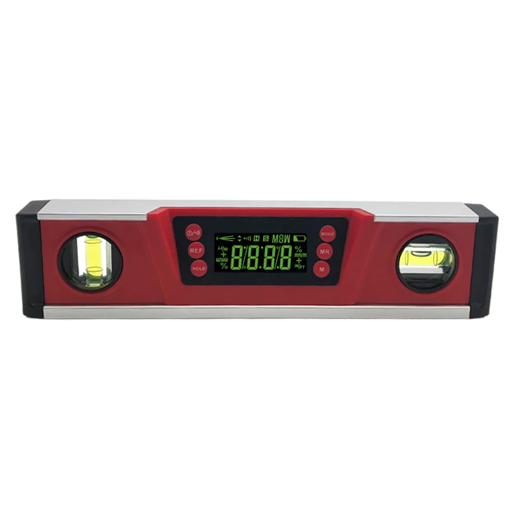 
Magnetic Auto Instrument Digital Sound Spirit Level  (60830069824)