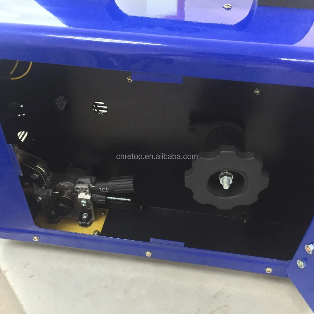 Factory price semi-automatic mig welding machine for wholesales