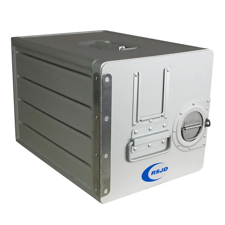 Стандартный контейнер для летательного аппарата Atlas