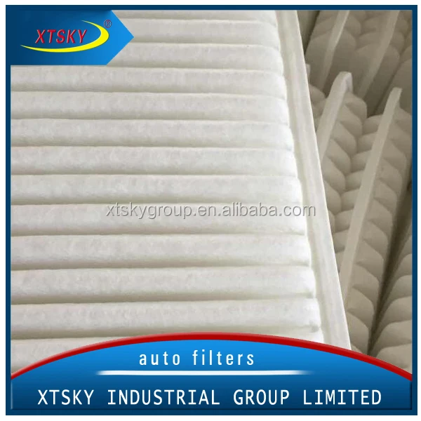 XTSKY ZJ0113Z40 auto Air filter