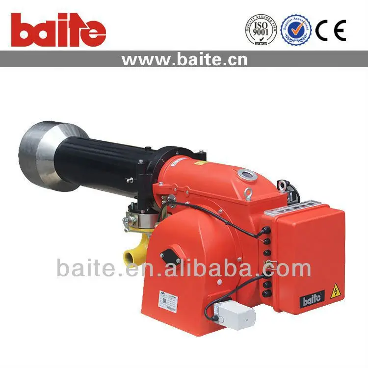 BT200GRF burners gas-fired natural gas LPG burner
