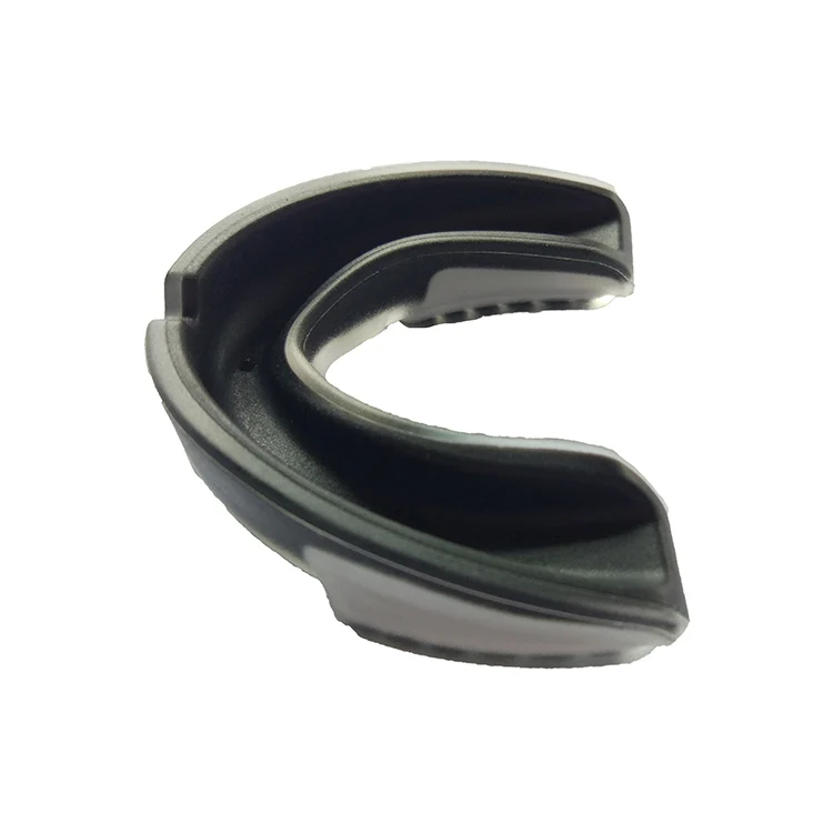 2022 Eco-friendly EVA Boxing Mouth Guard Boxing Gum Shield / Mouthguard / Mouth Guard,Double Mouth Piece,Mouth Guard Boxing