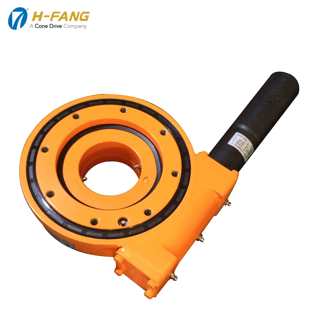 
7' Slew Gear for solar tracker 