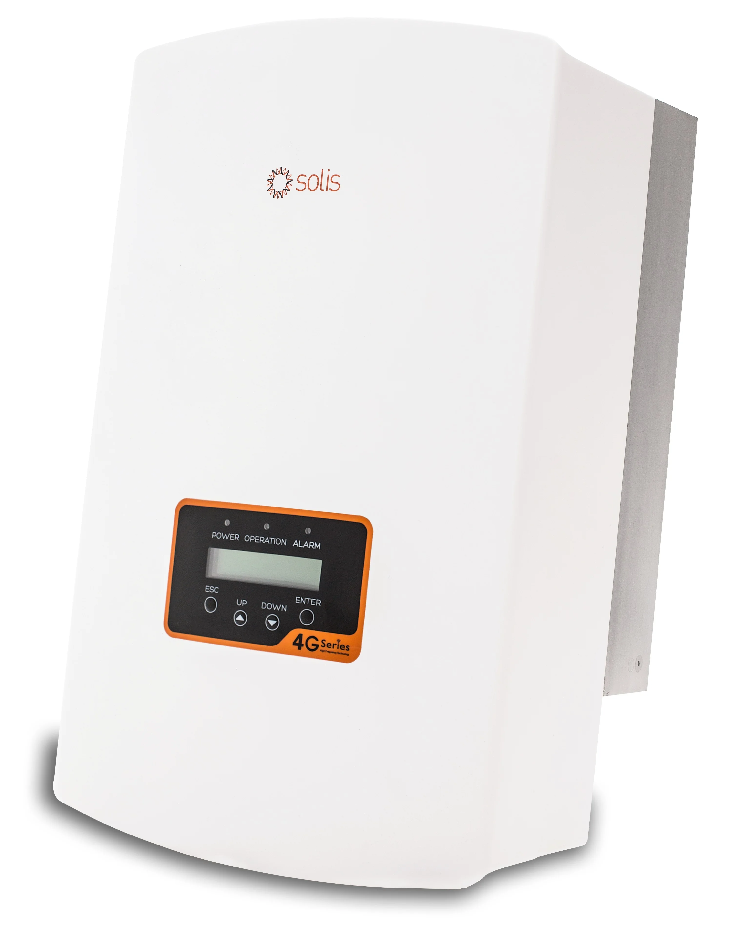 10kw  on Grid Solar Inverter Used in Solar System