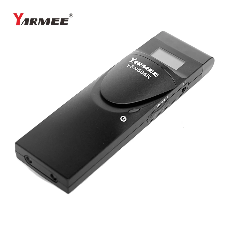 High Quality Yarmee YSN504R Conference System Simultaneous Interpretation Equipment