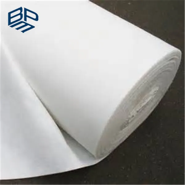 
PP Geotextile weed mat/Fabric from China biggest geotextie manufacturer/factory 