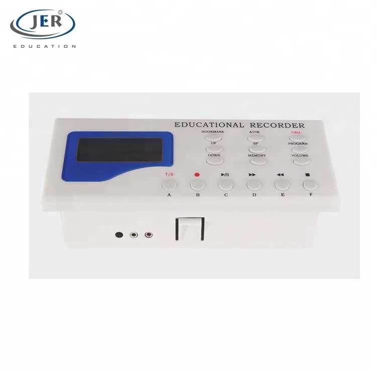 HL-2160 аналоговые языковая лаборатория
