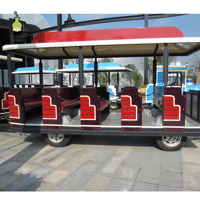 Использованы роскошные пассажирских железнодорожных вагонов для продажи