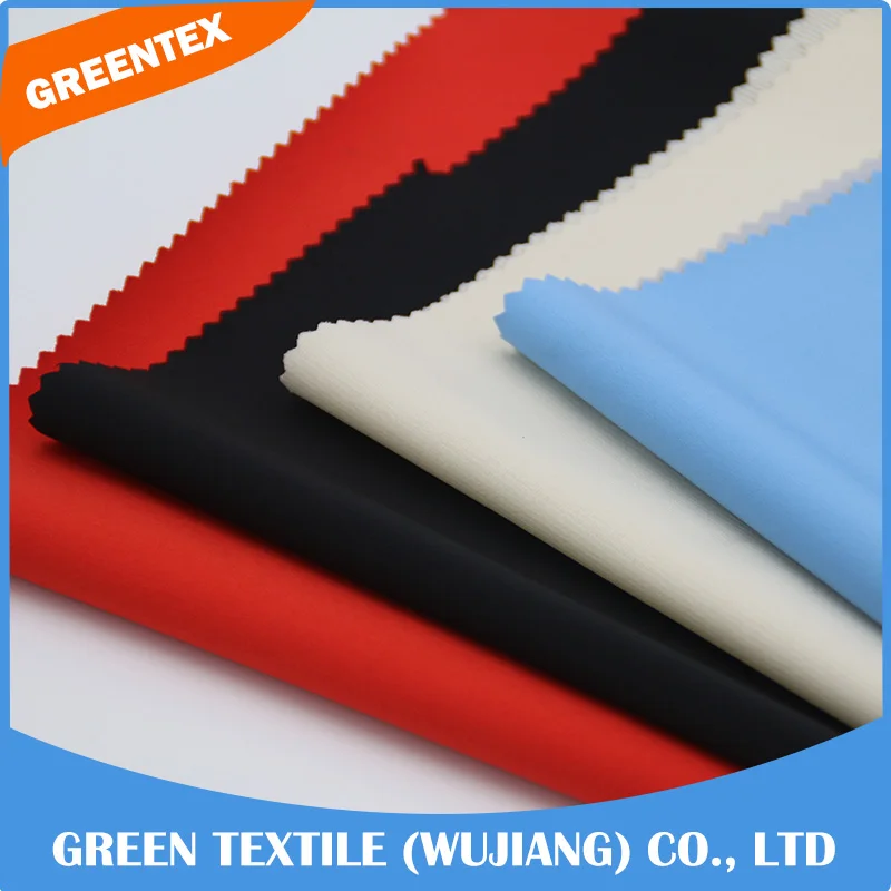 
BSP1 Plain Style 4 way stretch lycra fabric for board shorts 