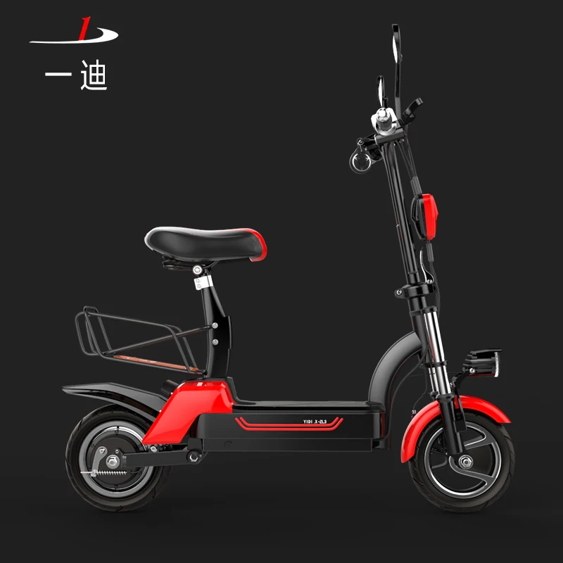 Yidi  Wolf 3 electric bicycle bike Generation of driving e bike
