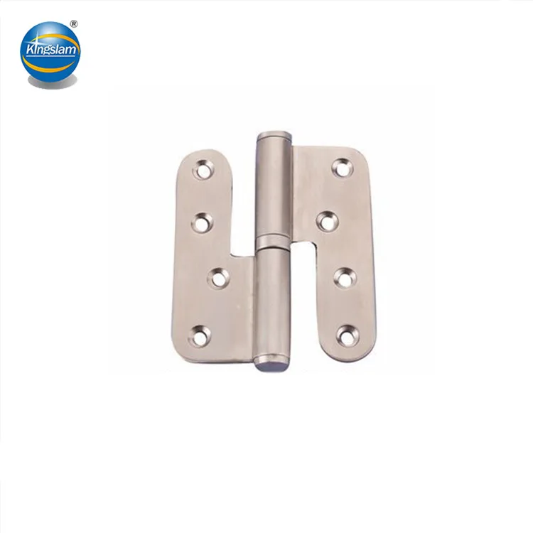 contemporary brass door hinges