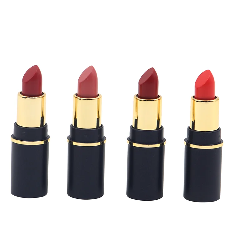 High quality makeup lipstick matte waterproof