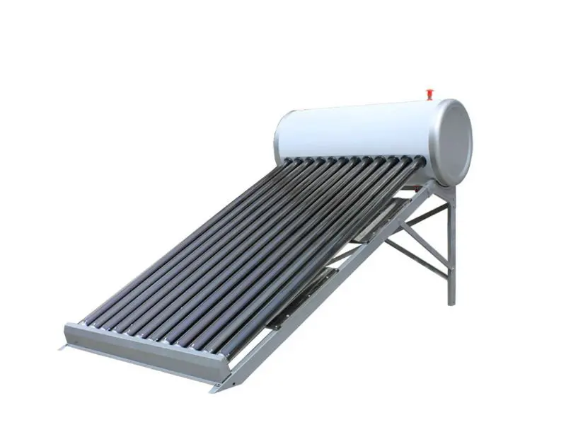 High efficiency new design great material solar water boiler for commercial