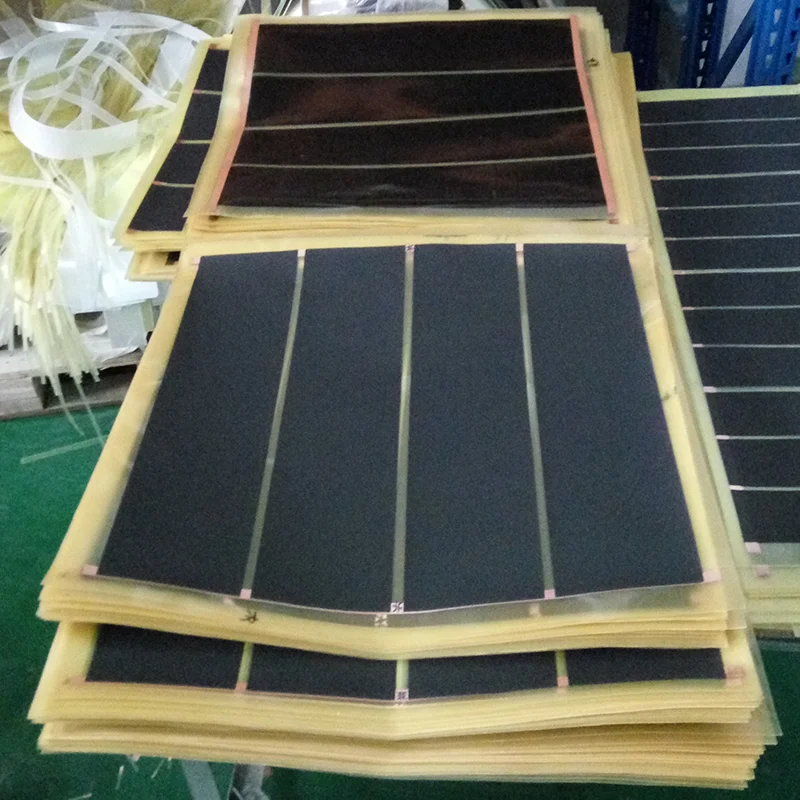 800w electric price infrared panel heater 350w 450w ceiling heating panel
