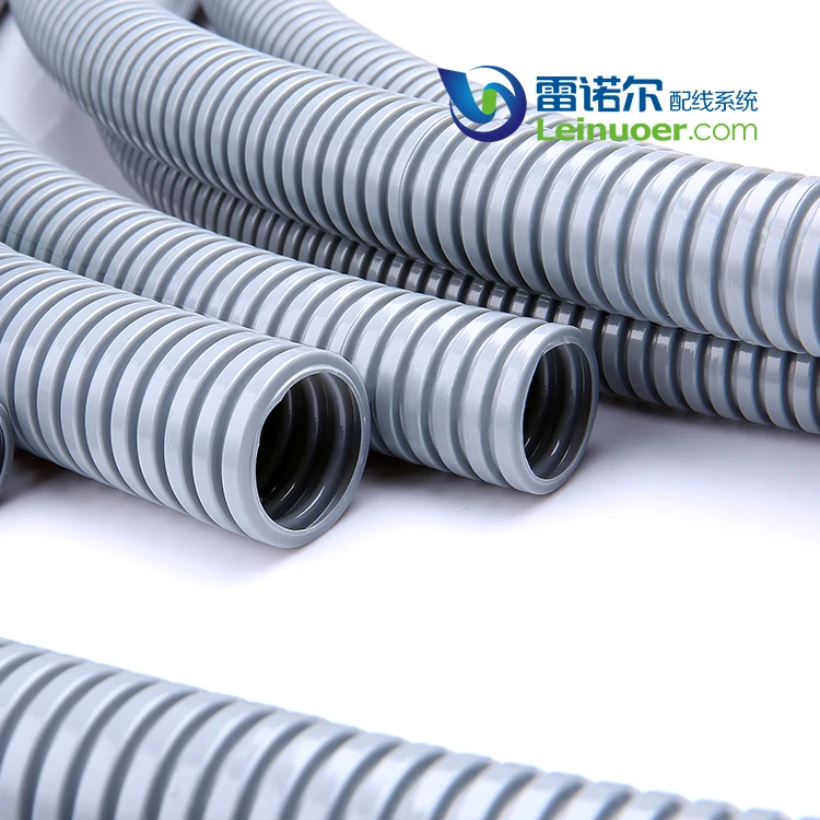 PA flexible pipe Flame Retardant flexible conduit