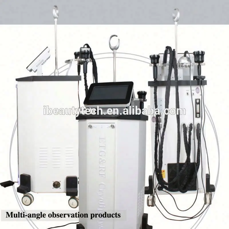 Я красота: Горячие ультра lipo кавитации cool tech жира замораживания машина/cool tech жира замораживания машина CE/жира замораживания машина