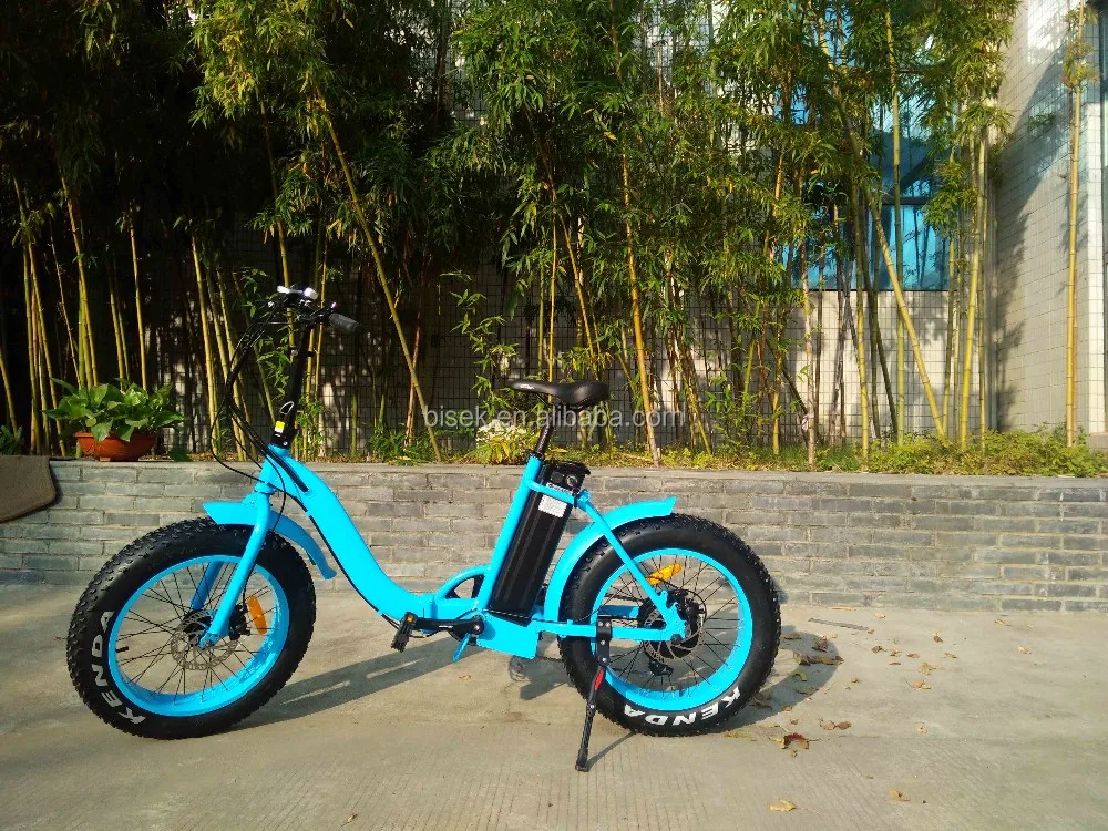 Hot Sale Electric Bike Chinese Folding Electric Bike Foldable Electric Bicycle For Adults