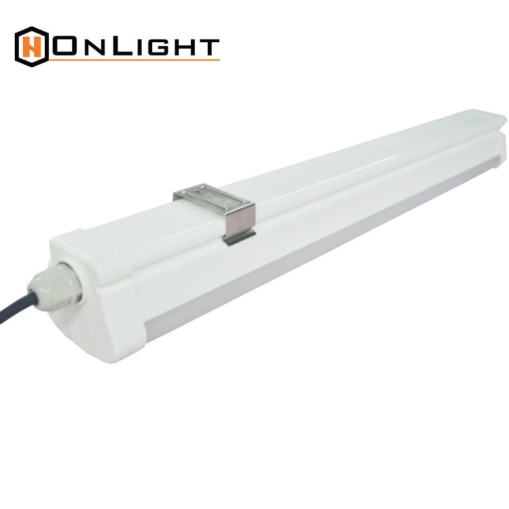New Linear Fluorescent Replacement as led light strips 18 Watt to 60 Watt Warehouse led light bar