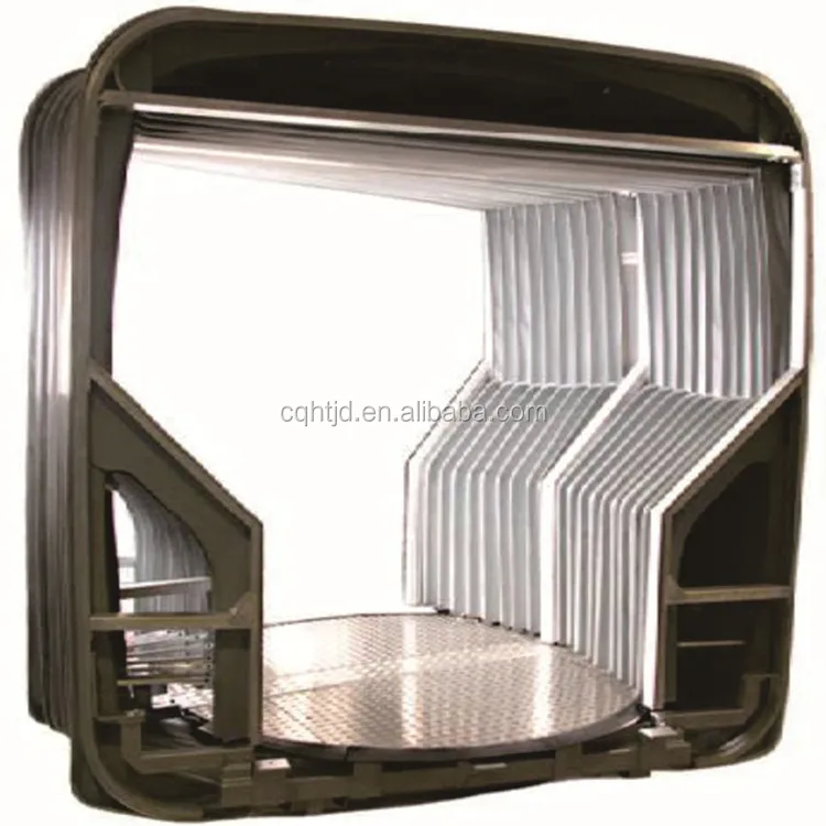 Железнодорожные узкие резиновые гантели для метро