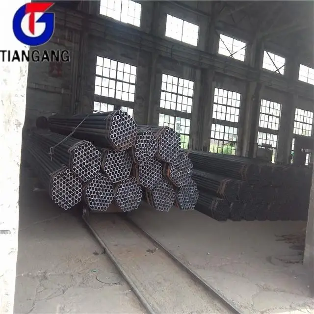 72 дюймов бесшовные стальные трубы