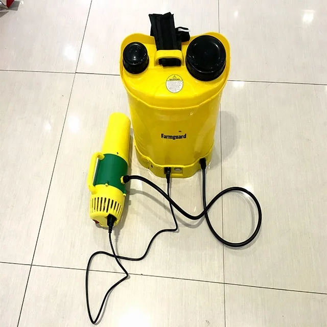 Hot Sale Agriculture and Garden Tool New Model Mist Blower Sprayer