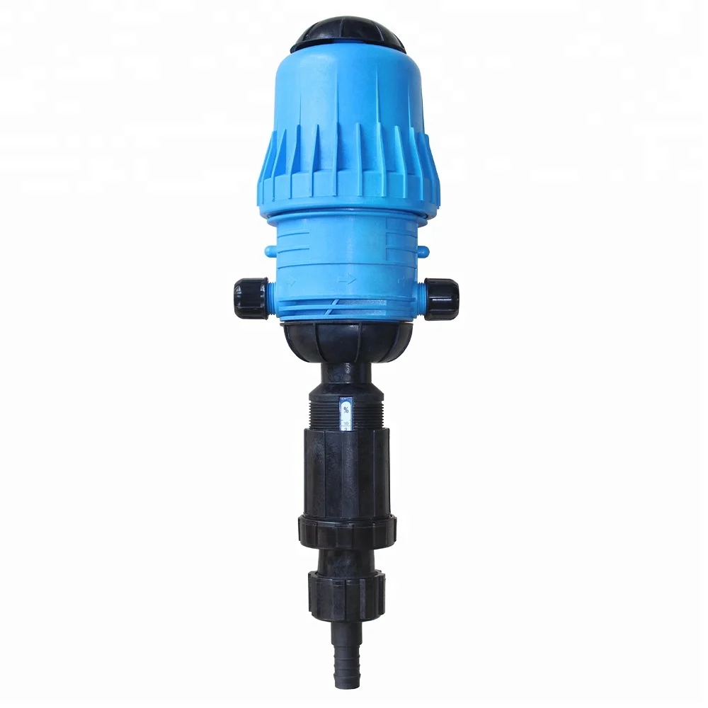 low price water powered proportional Fertilizer Dosing Pump price