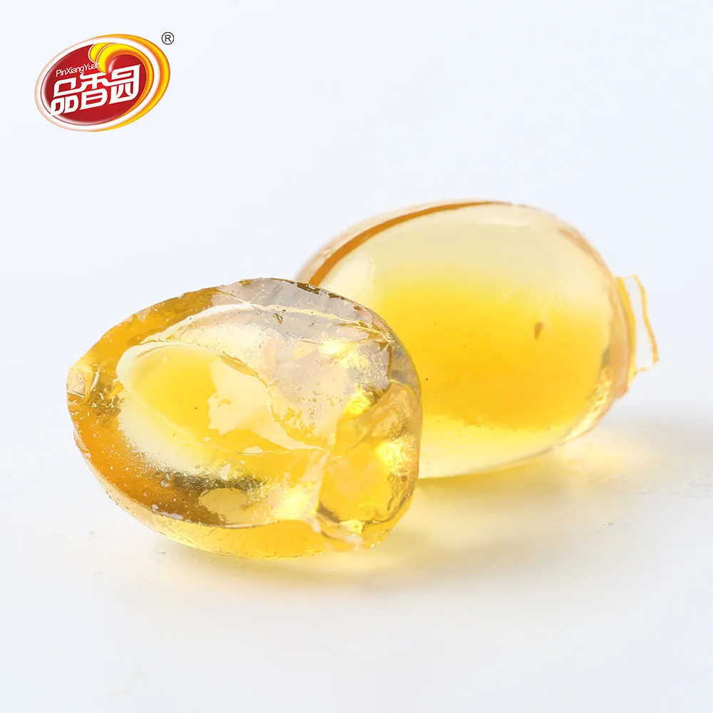 500 г/мешок высокого качества Ананас Конфета для Хэллоуина