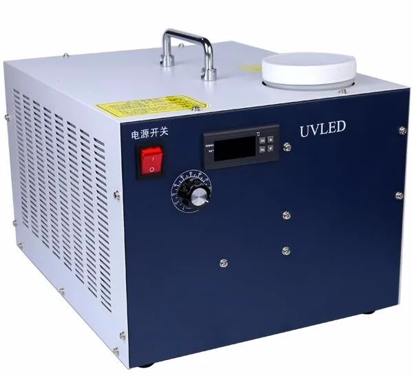 
uv led 405nm UV Led Curing Lamp for Code Printing, High Quality Code Printer, 365nm uv led area curing system 