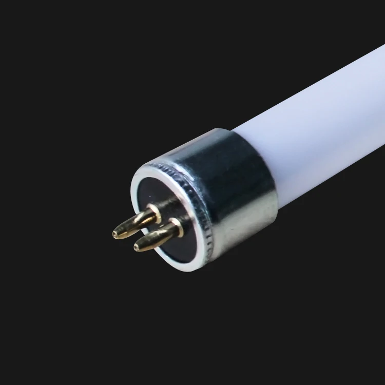 Горячая распродажа! Заводская цена, внутренний драйвер 12W G5 base 320 градусов SMD2835, стеклянная Светодиодная трубка T5