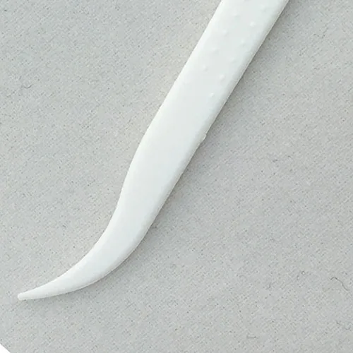 UHMW Dental Floss Pick Flosser Toothpick